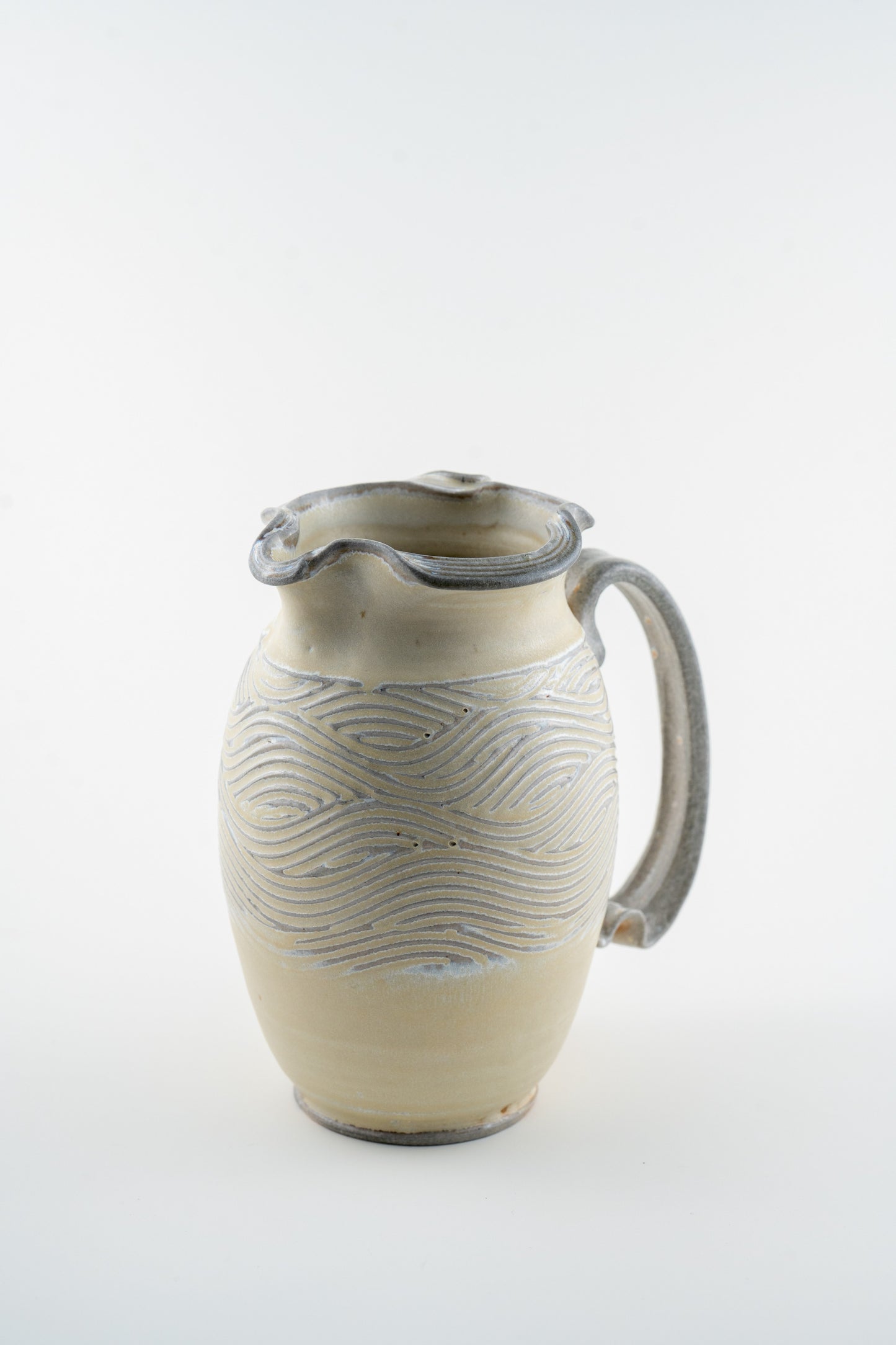 Galactic Soda Pitcher 2