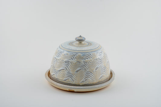 Galactic Butter Dish 1