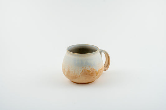 Gas Fired Mug 4