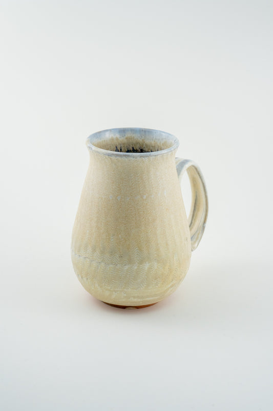 Soda Fired Mug 6