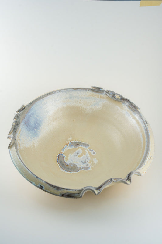 Galactic Soda Serving Bowl