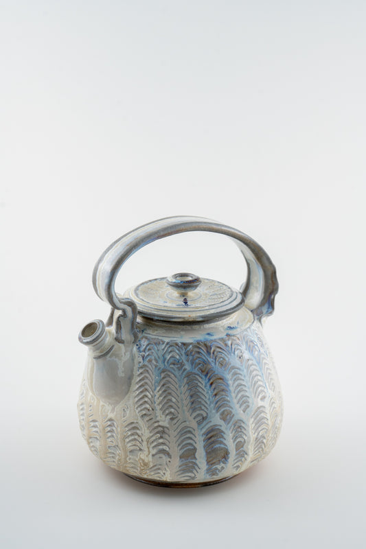 Galactic Soda Teapot 3